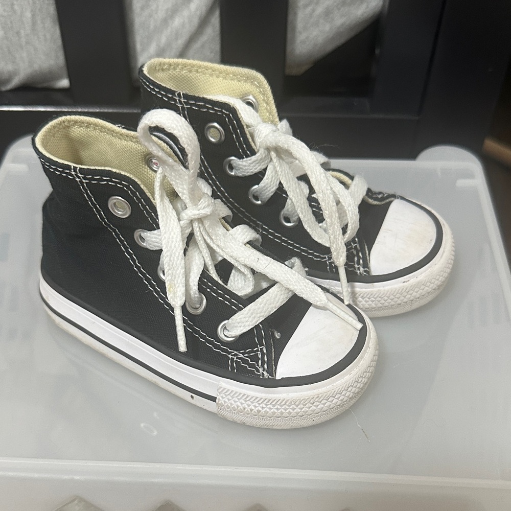 Toddler Converse Sneakers